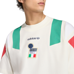 Adidas Italy EQT T-Shirt