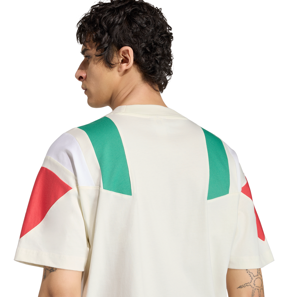 Adidas Italy EQT T-Shirt