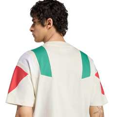 Adidas Italy EQT T-Shirt