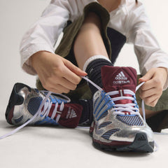 W Adidas Adistar MLD