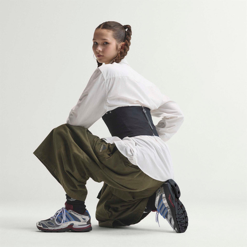 W Adidas Adistar MLD