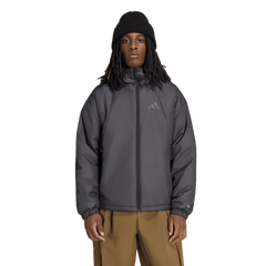 Adidas Terrex Primaloft Insulated Hooded Jacket