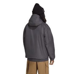Adidas Terrex Primaloft Insulated Hooded Jacket