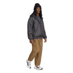 Adidas Terrex Primaloft Insulated Hooded Jacket