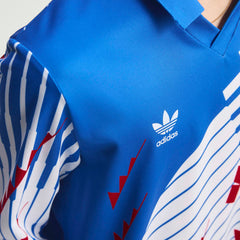 Adidas 1993 Japan Home L/S Jersey