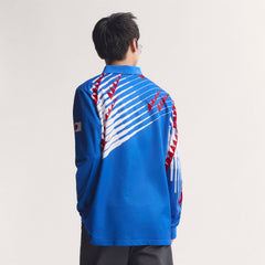 Adidas 1993 Japan Home L/S Jersey