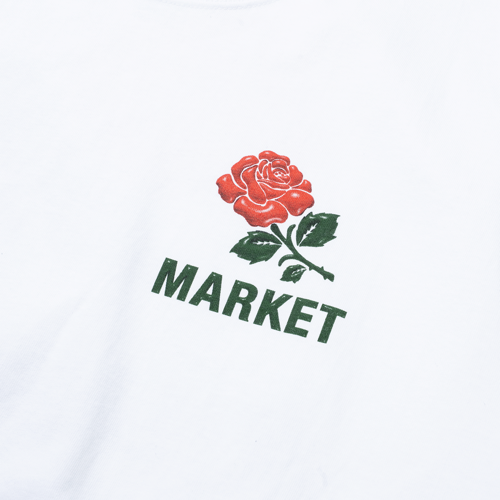 Market Studios "3D Have A Nice Day" T-Shirt