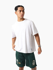 Mitchell & Ness Golden Mesh Short