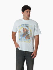 Mitchell & Ness "Star Burster" T-Shirt