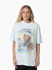 Mitchell & Ness "Star Burster" T-Shirt