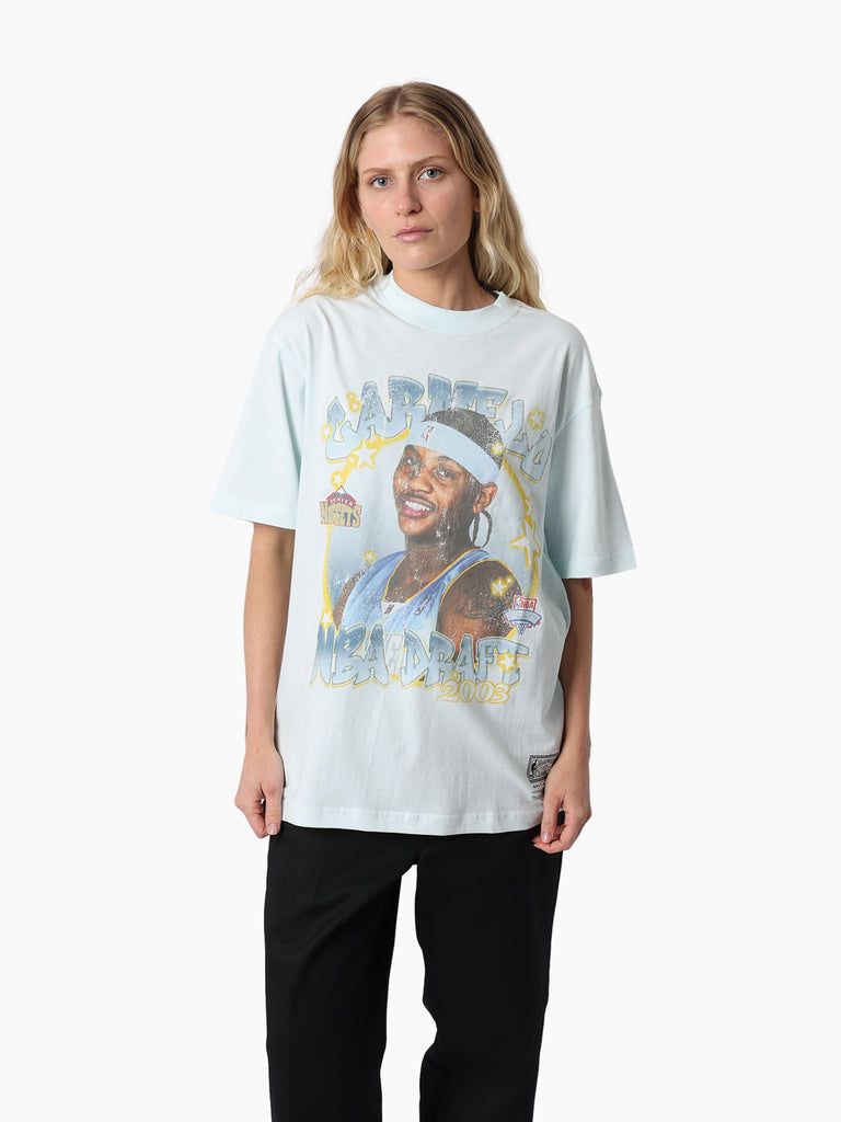 Mitchell & Ness "Star Burster" T-Shirt