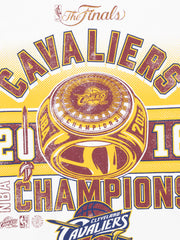 Mitchell & Ness Championship Ring T-Shirt