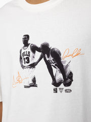 Mitchell & Ness "The Six" T-Shirt