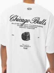 Mitchell & Ness "The Six" T-Shirt