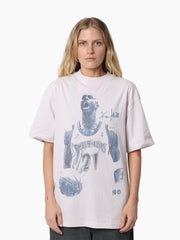 Mitchell & Ness "In The Moment" T-Shirt