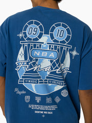 Mitchell & Ness "Showtime Was Back" T-Shirt