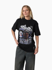 Mitchell & Ness "Star Burster" T-Shirt