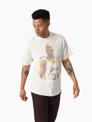 Mitchell & Ness "In The Moment" T-Shirt