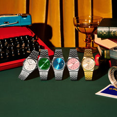 Casio MTPB145D-3A