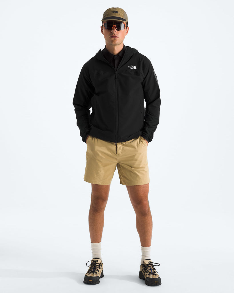 The North Face HKe Tek Approach Jacket