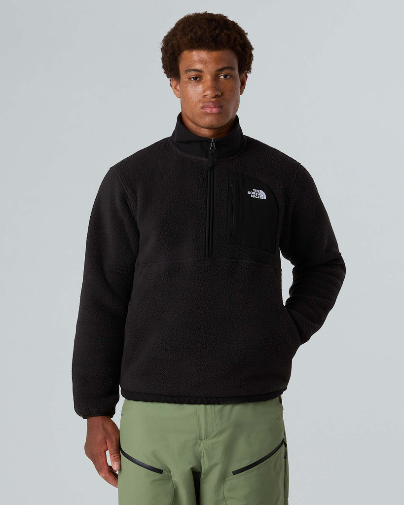 The North Face Yumiori Off Peak ½ Zip Jacket