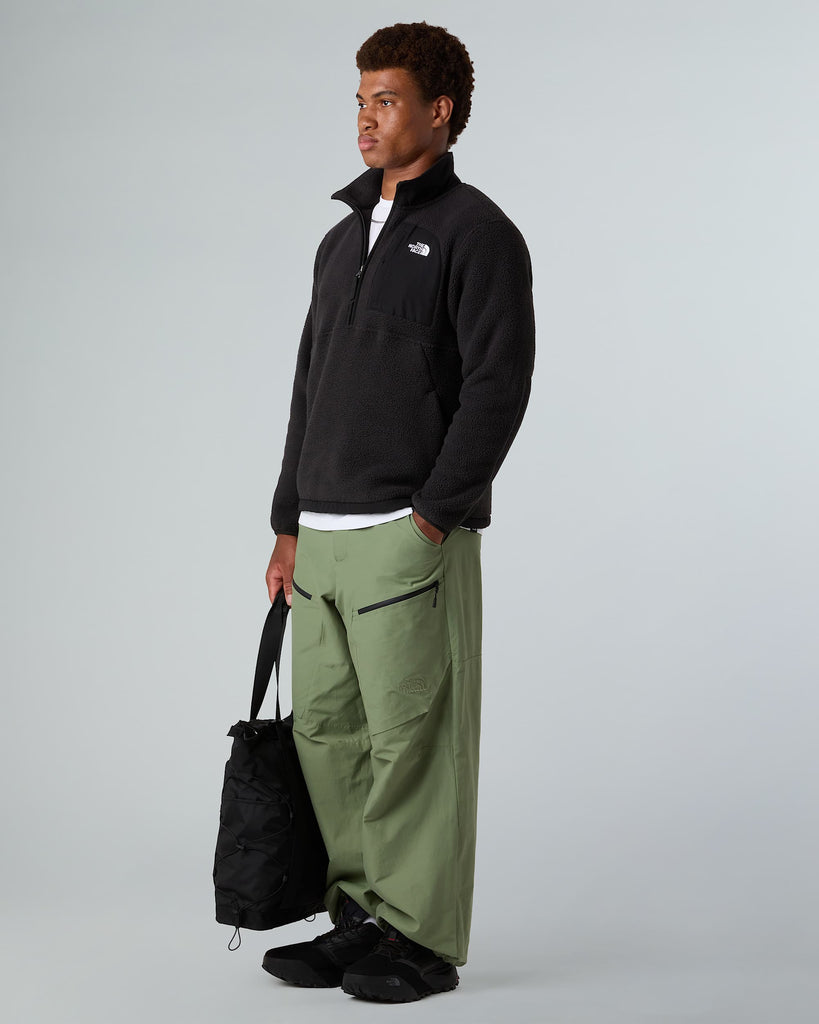 The North Face Yumiori Off Peak ½ Zip Jacket