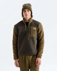 The North Face Yumiori ¼ Zip