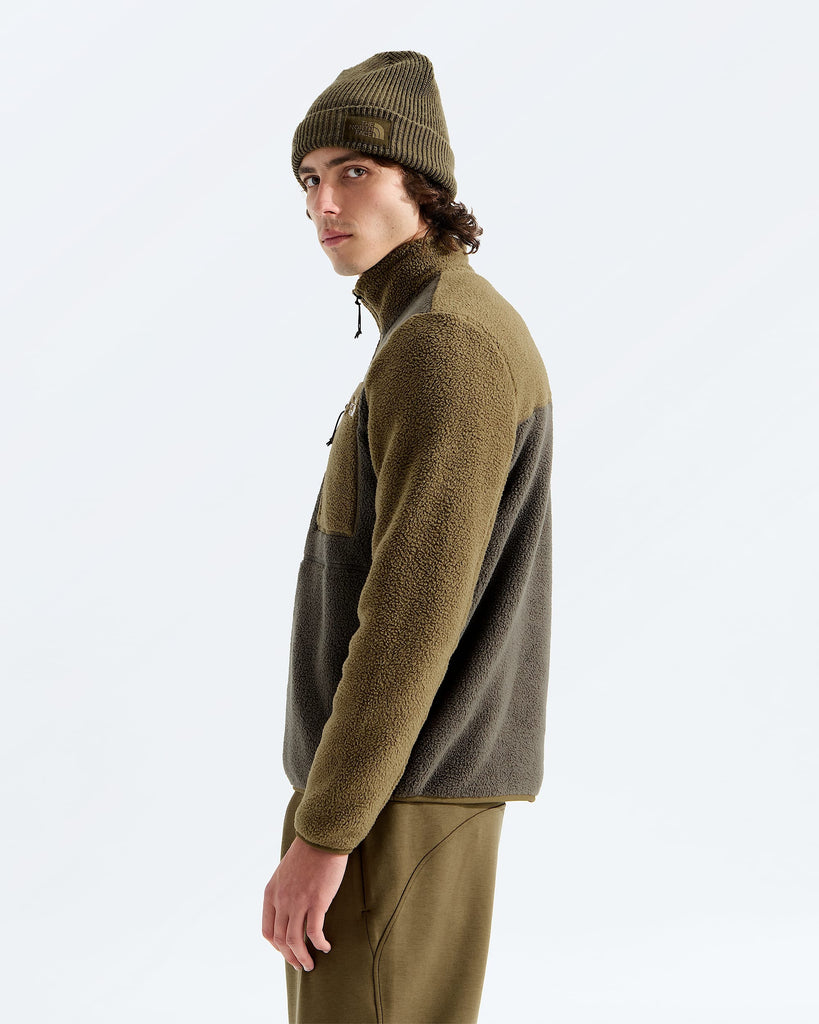 The North Face Yumiori ¼ Zip