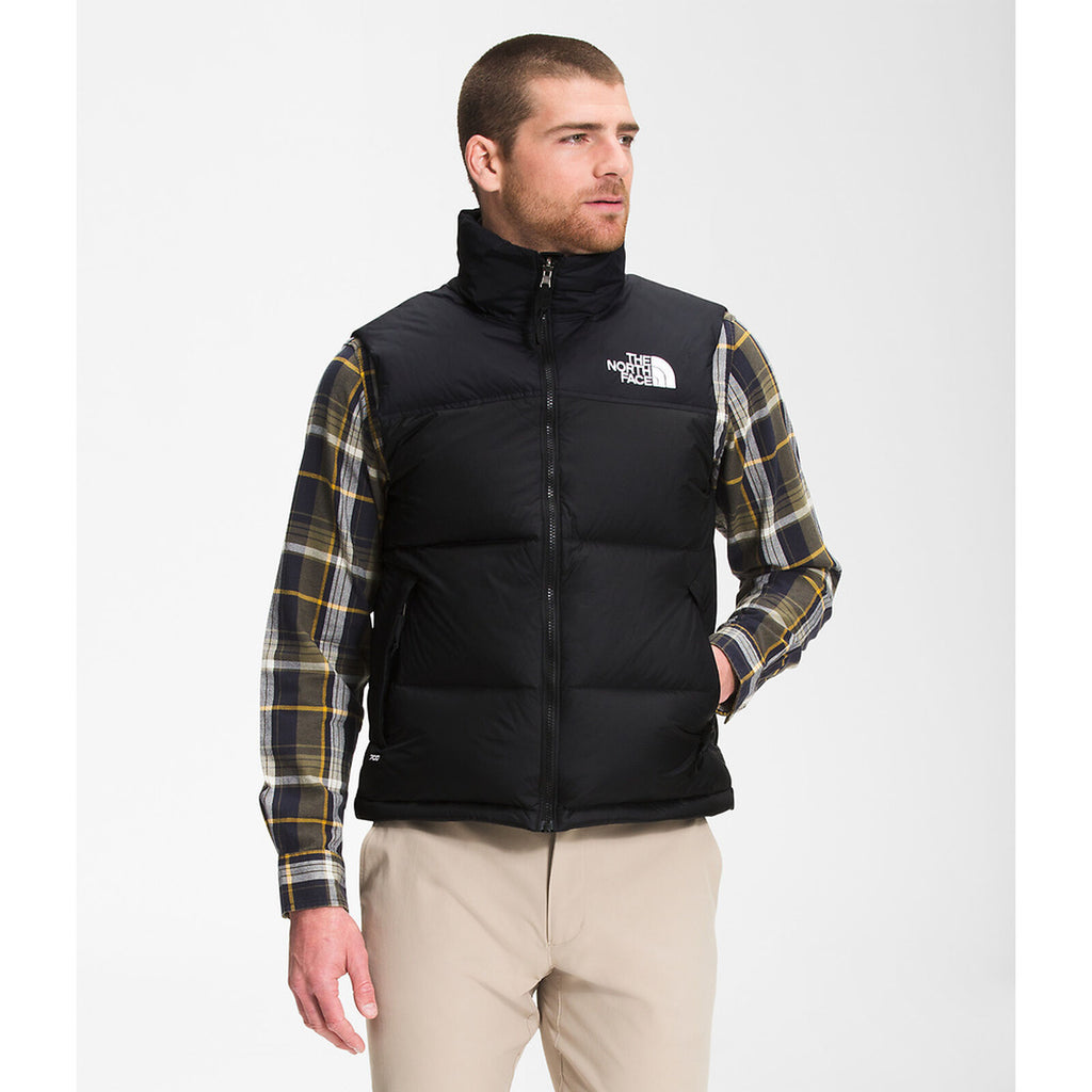 The North Face '96 Nuptse Vest