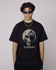 No Problemo "Dead Planet" T-Shirt