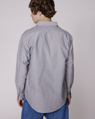 No Problemo Oxford Shirt