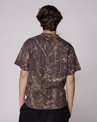 No Problemo "I Love Alieno" Camo T-Shirt