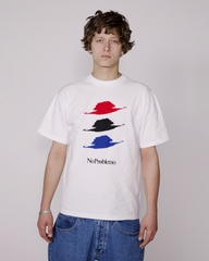 No Problemo "Wiley UFO" T-Shirt