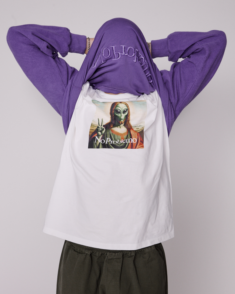 No Problemo "Sweet Jesus" T-Shirt