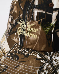 Tell Your Children "Alchemy" Cap