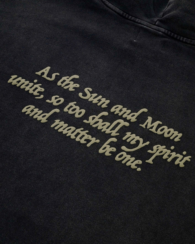 Tell Your Children "Alchemy" Hood