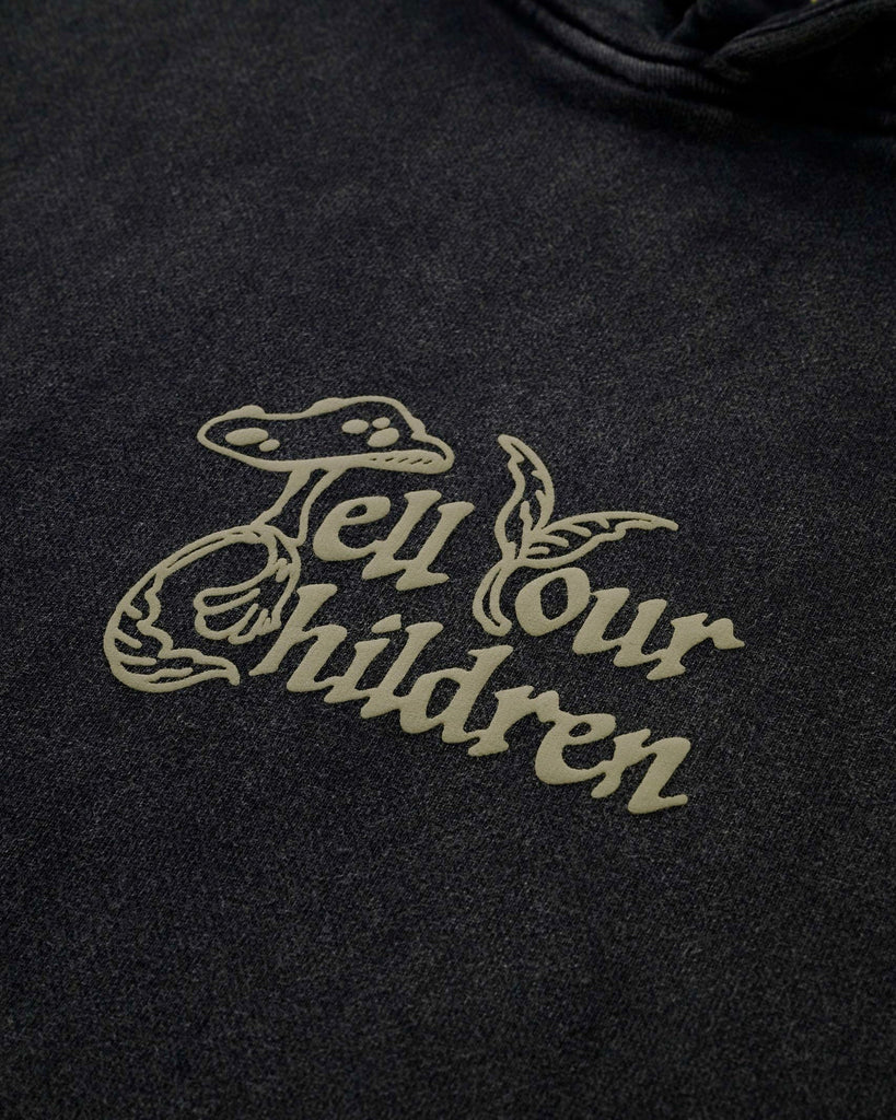 Tell Your Children "Alchemy" Hood