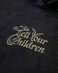 Tell Your Children "Alchemy" Hood