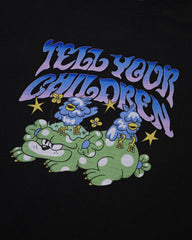 Tell Your Children "Bird & Bear" T-Shirt