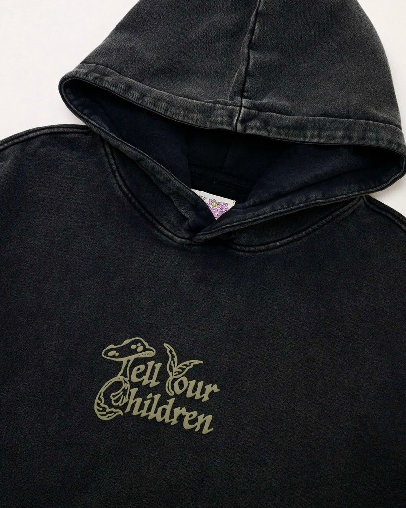 Tell Your Children "Alchemy" Hood