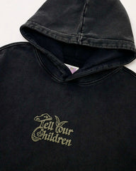 Tell Your Children "Alchemy" Hood