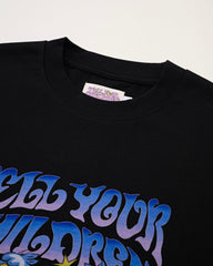Tell Your Children "Bird & Bear" T-Shirt
