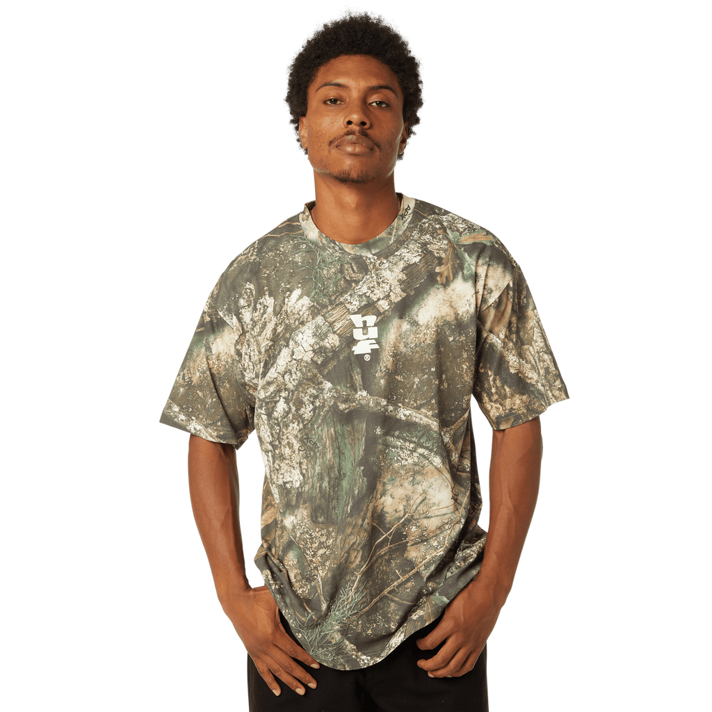 HUF x Realtree® "Megablast" T-Shirt