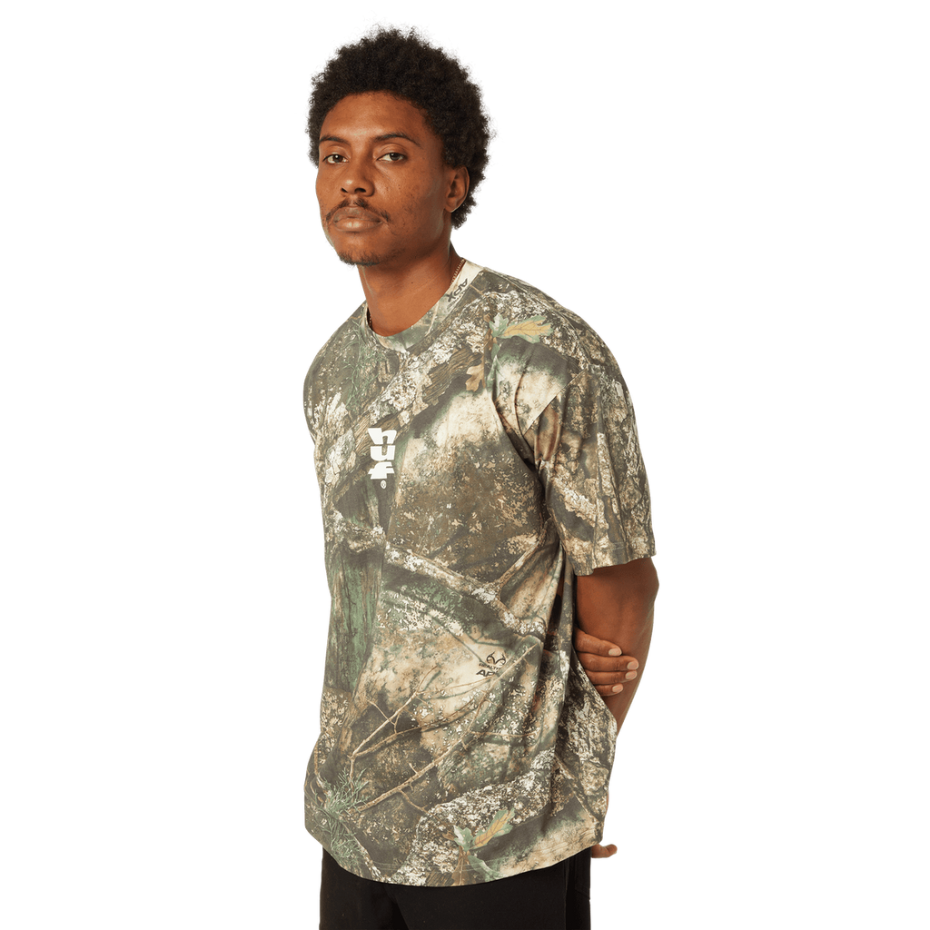 HUF x Realtree® "Megablast" T-Shirt