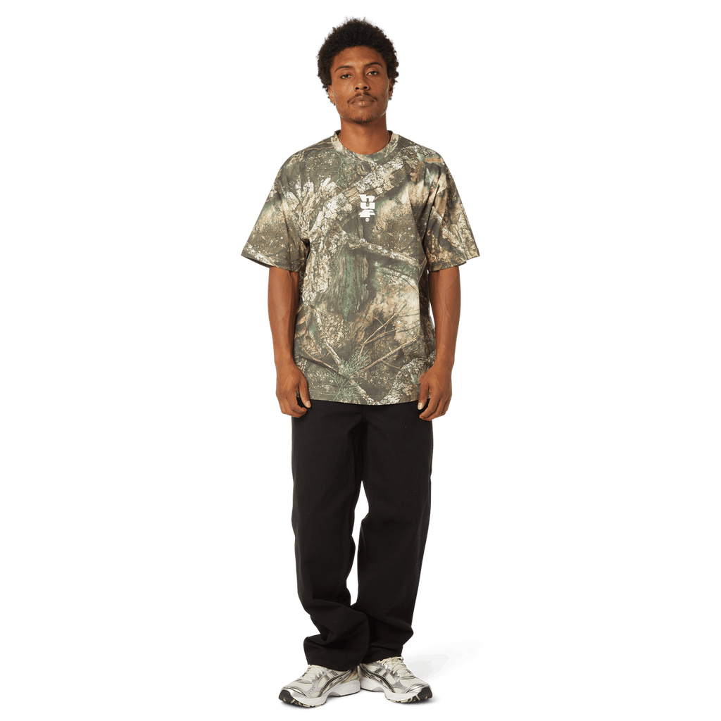 HUF x Realtree® "Megablast" T-Shirt