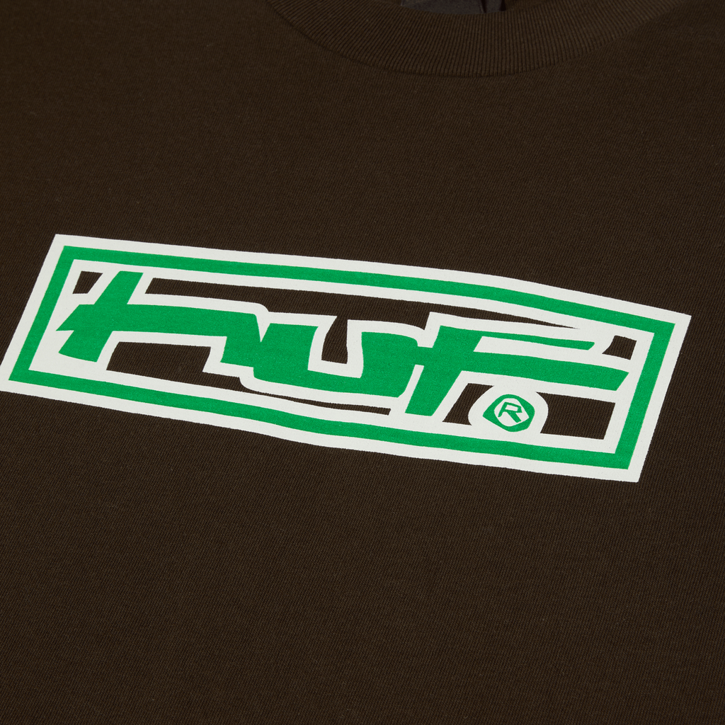HUF "4 Stretch" T-Shirt