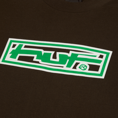 HUF "4 Stretch" T-Shirt