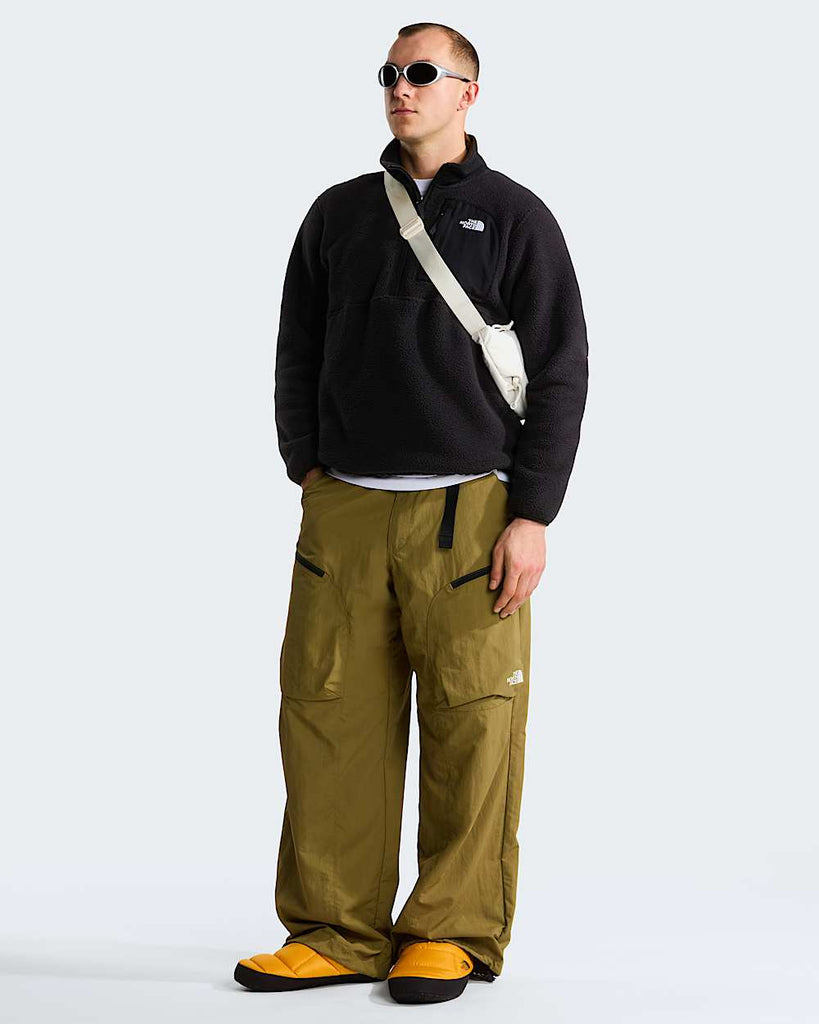 The North Face Yumiori Off Peak ½ Zip Jacket