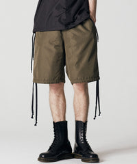 Taion Non Down Military Reversible Shorts