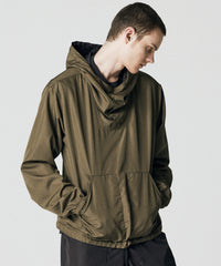 Taion Non Down Military Reversible Anorak Parka